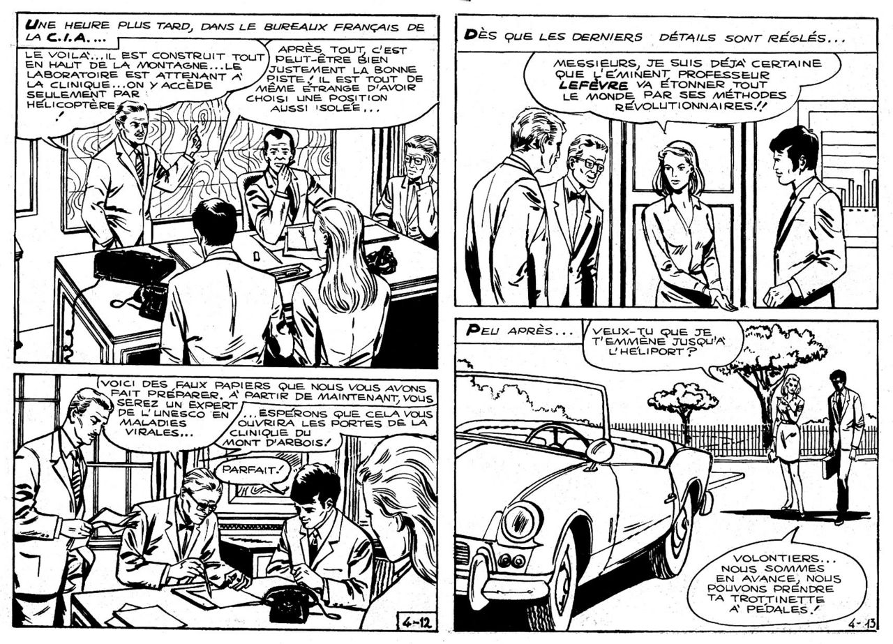 Elvifrance - Goldboy  - T04 - Délire à Mégève page 9 full
