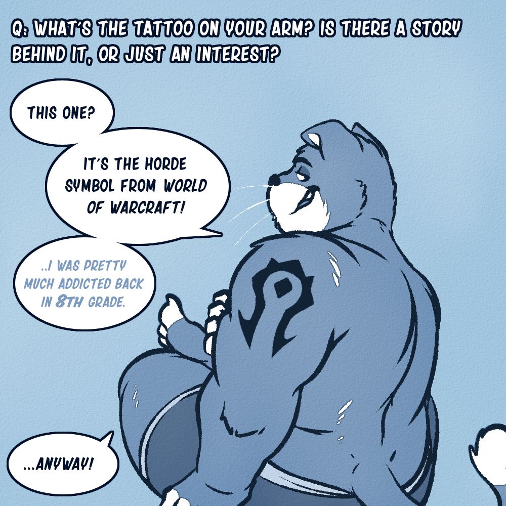 Ask Aesop page 5 full