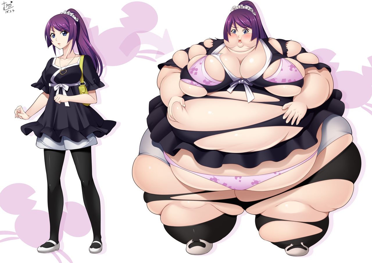 Sunny Murasaki  works page 3 full