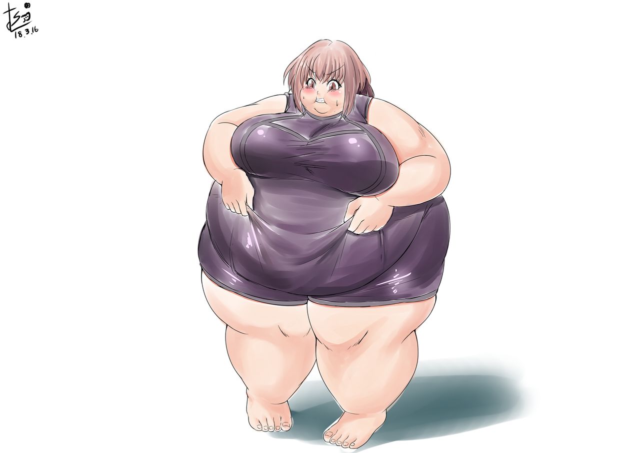 Sunny Murasaki  works page 9 full