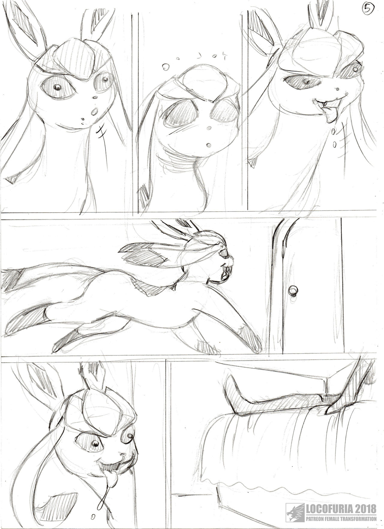 Mayglaceon page 6 full