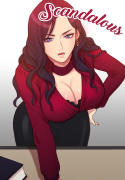 Fatal Woman - Scandalous Ch. 42/42