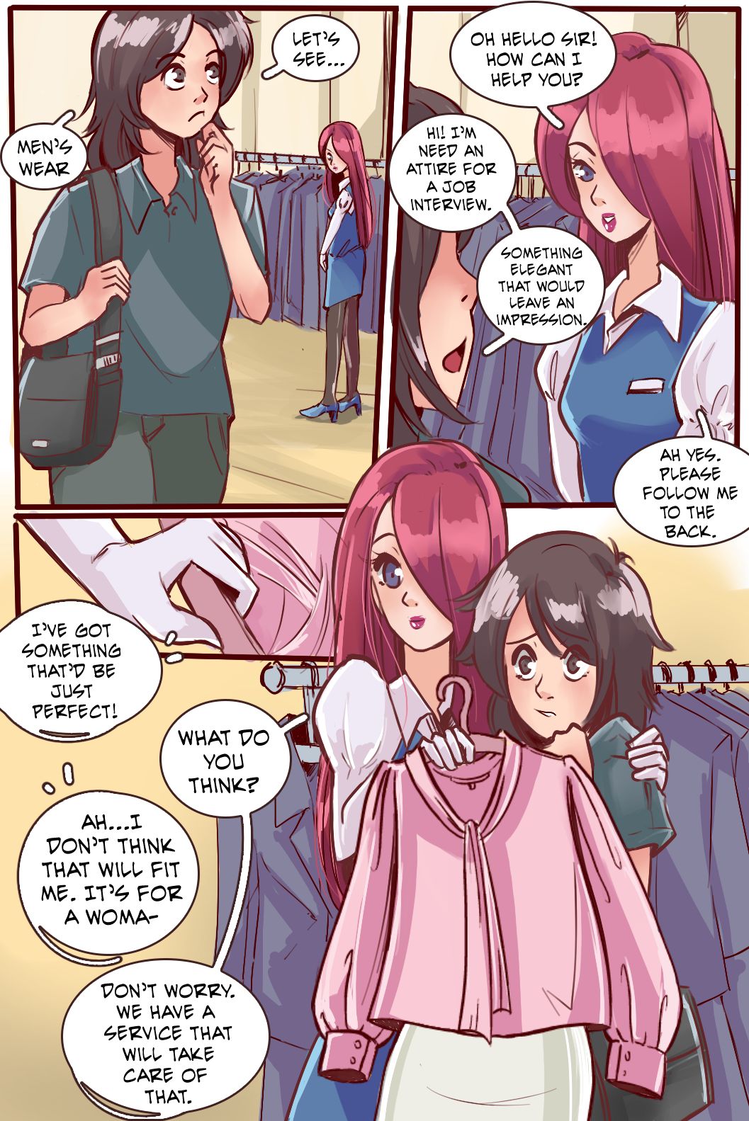 Commission Rewards page 6 full