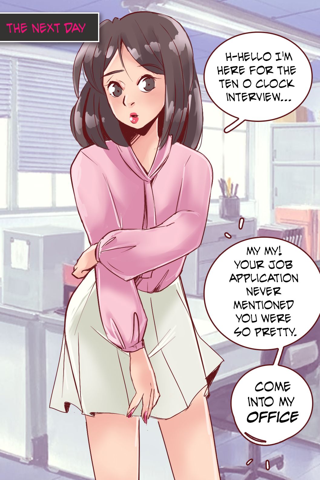Commission Rewards page 8 full