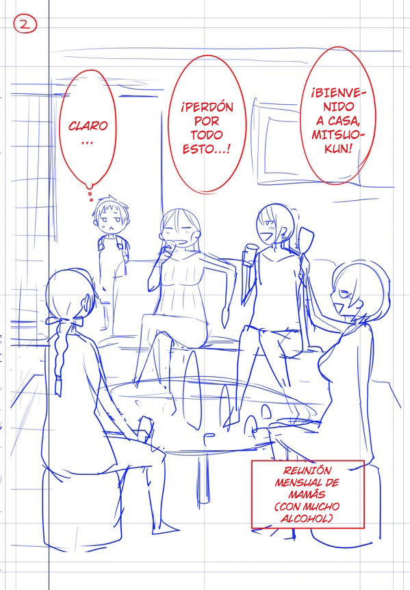 Eromanga Kuyou | Servicio Conmemorativo de Eromanga page 2 full