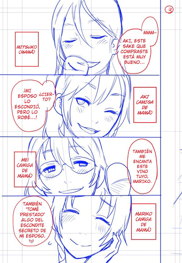 Eromanga Kuyou | Servicio Conmemorativo de Eromanga page 3 full
