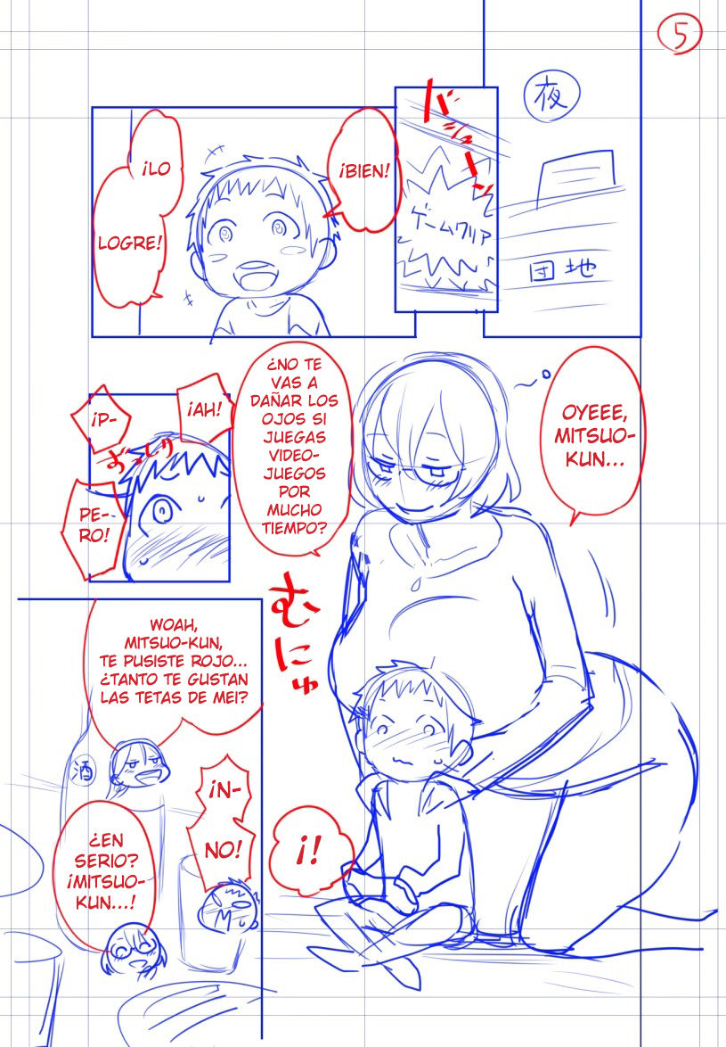 Eromanga Kuyou | Servicio Conmemorativo de Eromanga page 5 full