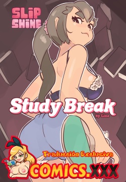 Study Break 1 -  -