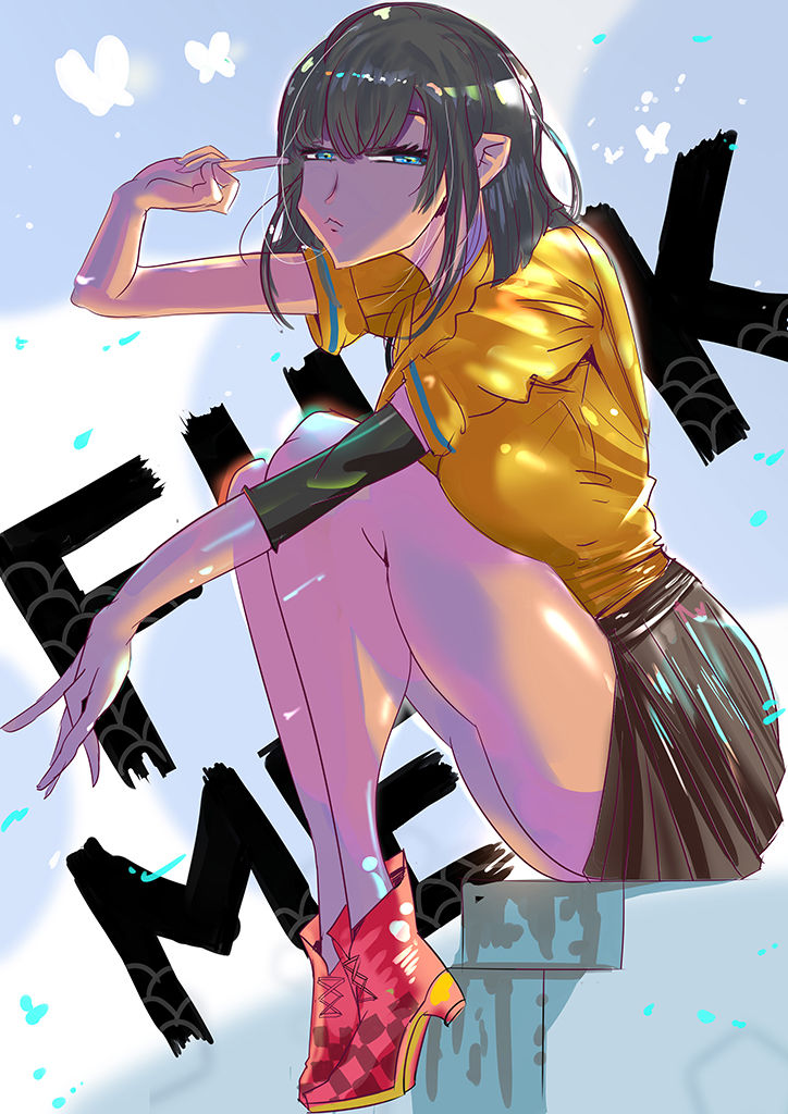 | Pixiv |❤️| Snake Wong page 2 full
