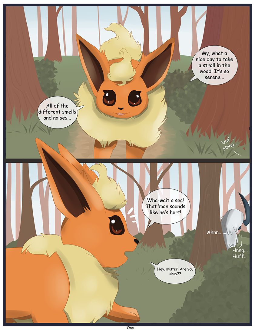 XXGATO fired up page 2 full