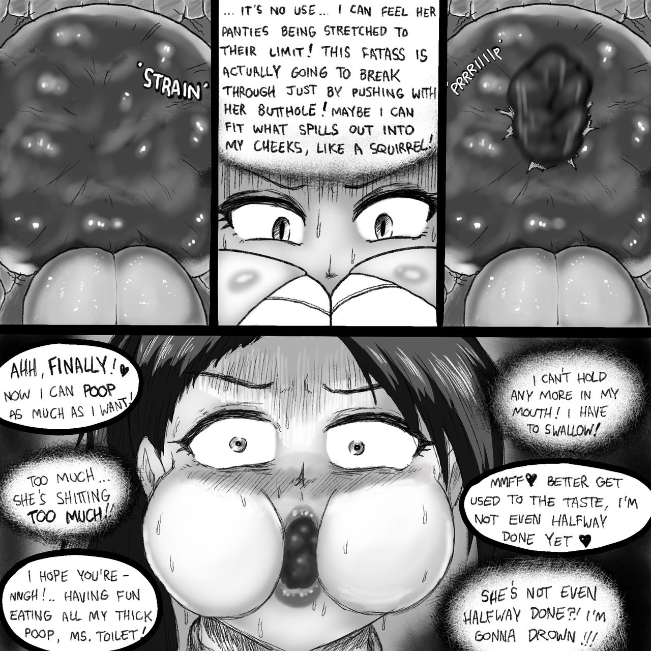 Betrayal page 5 full