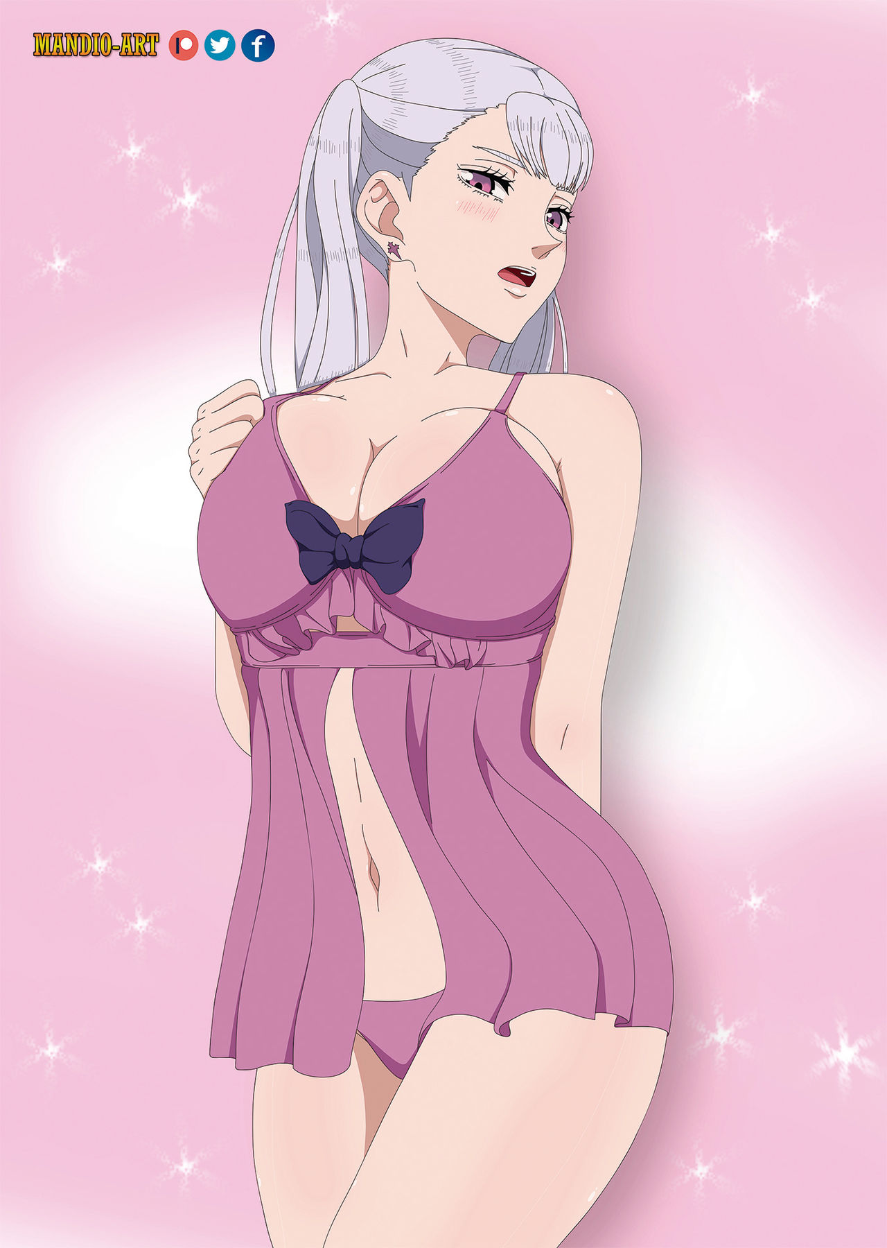 Artist |❤️| Mandio-Art page 10 full
