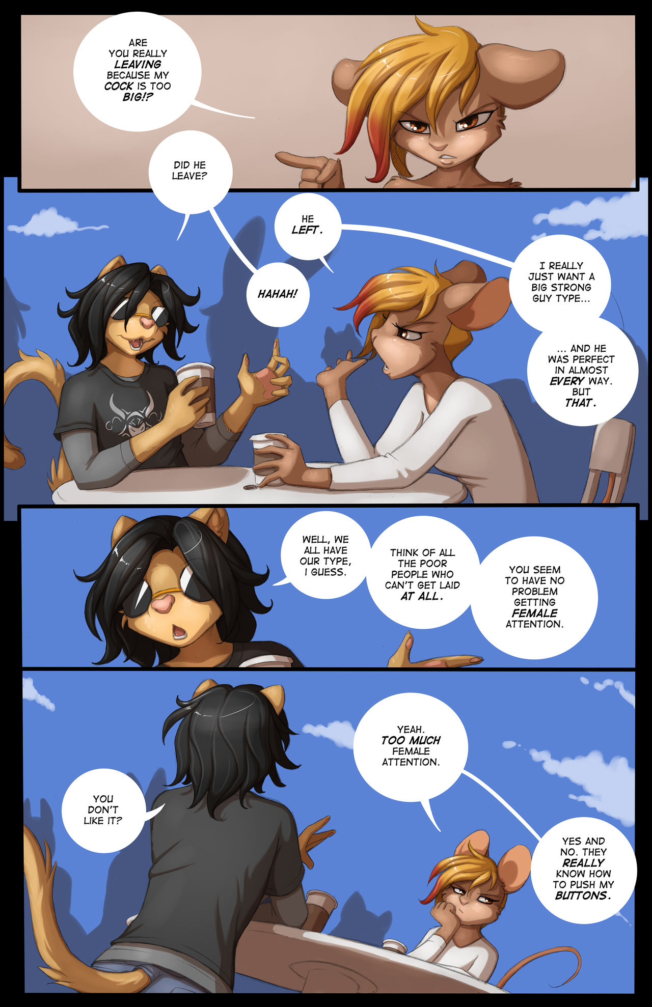 Penny's Problem page 3 full