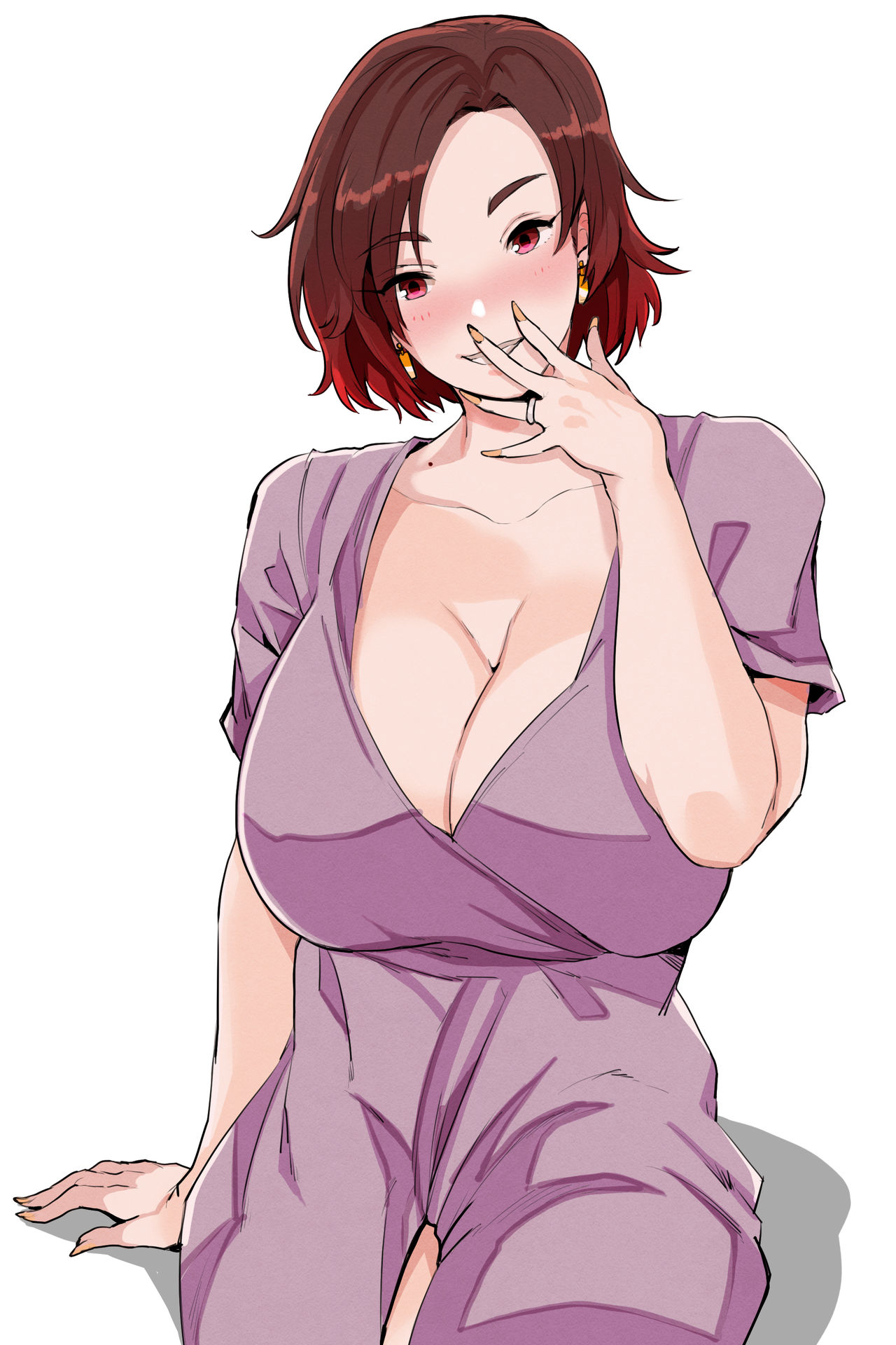 Artist ❤️ 41 page 6 full