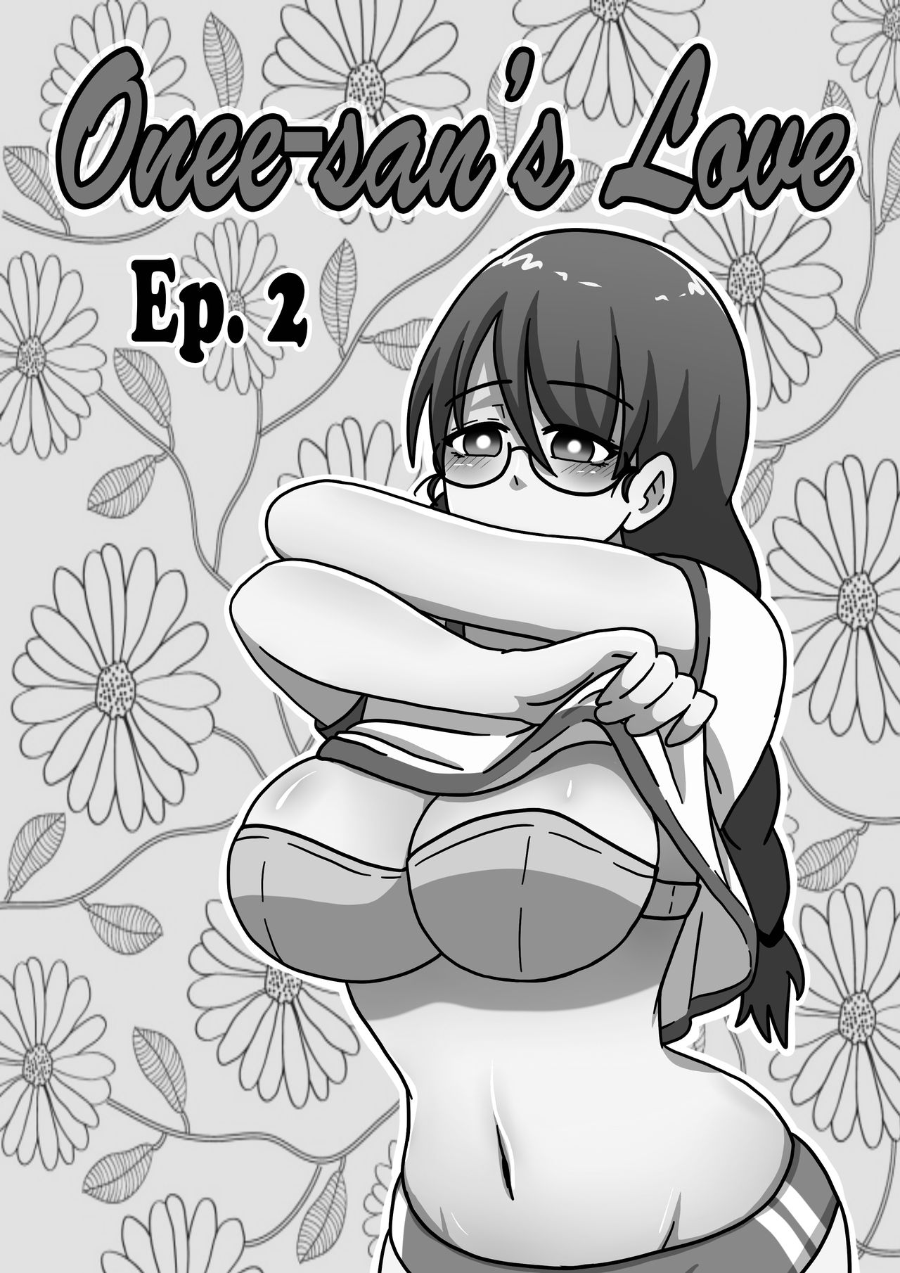 Onee-san's Love page 2 full