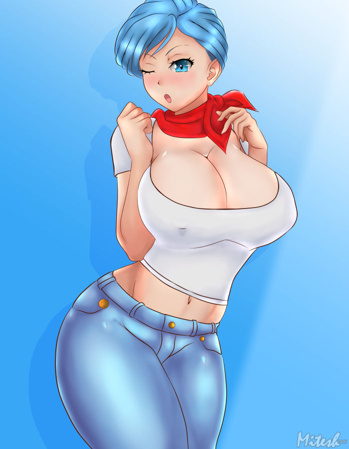 ARTIST MiDraw page 7 full