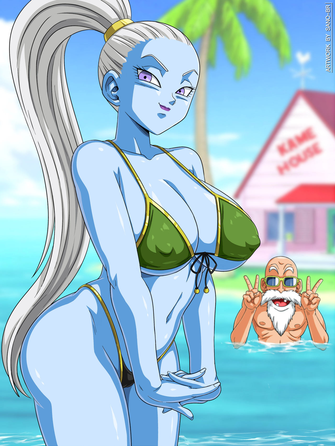 Vados - Kame House page 1 full