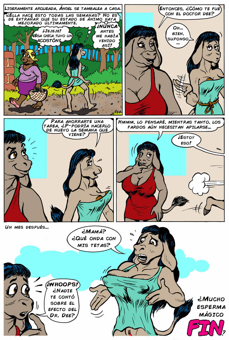 Satisfied Customers / Clientes Satisfechos page 10 full