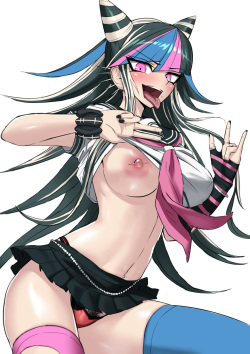 Ibuki Mioda