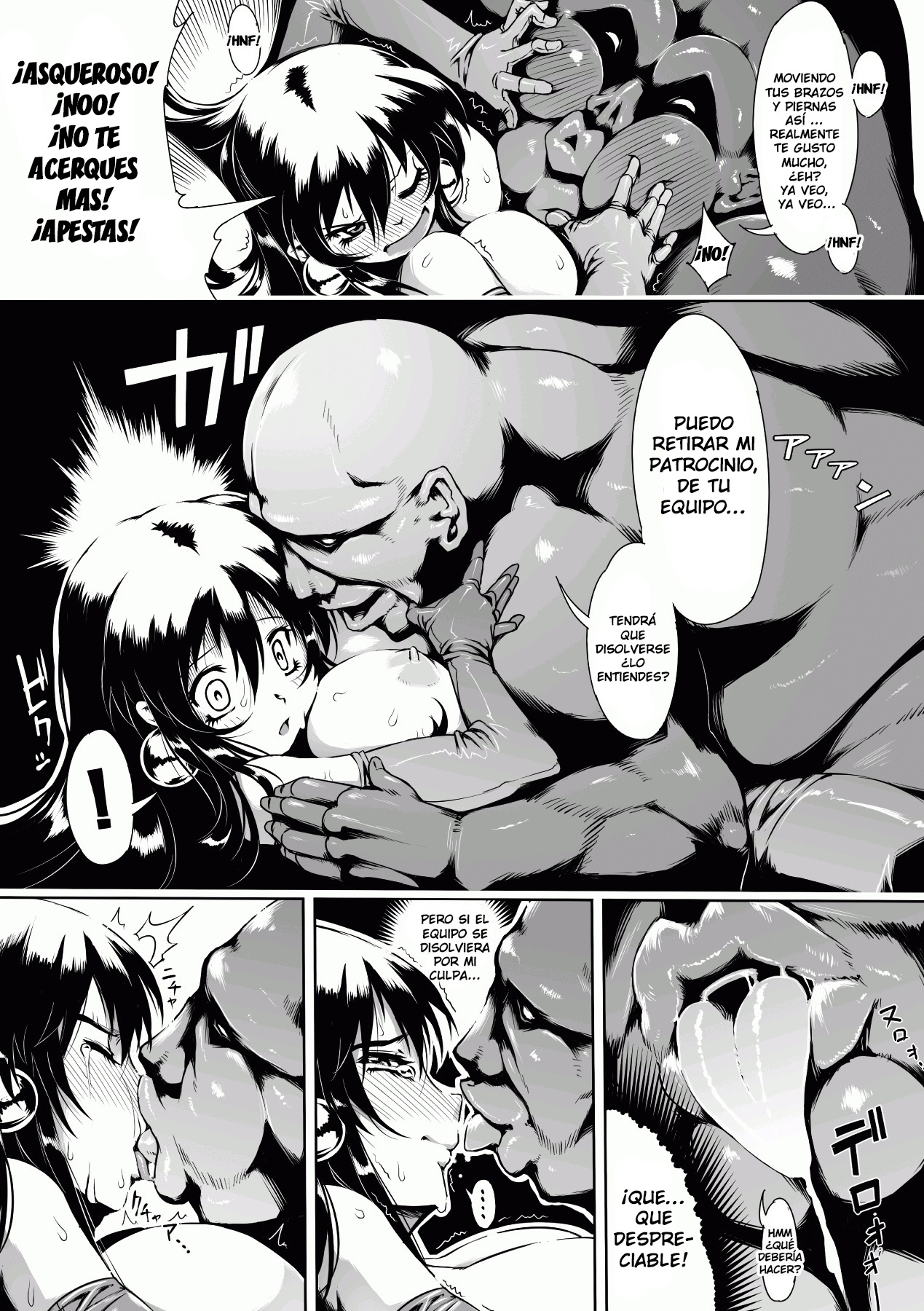 Crash! RQ page 9 full