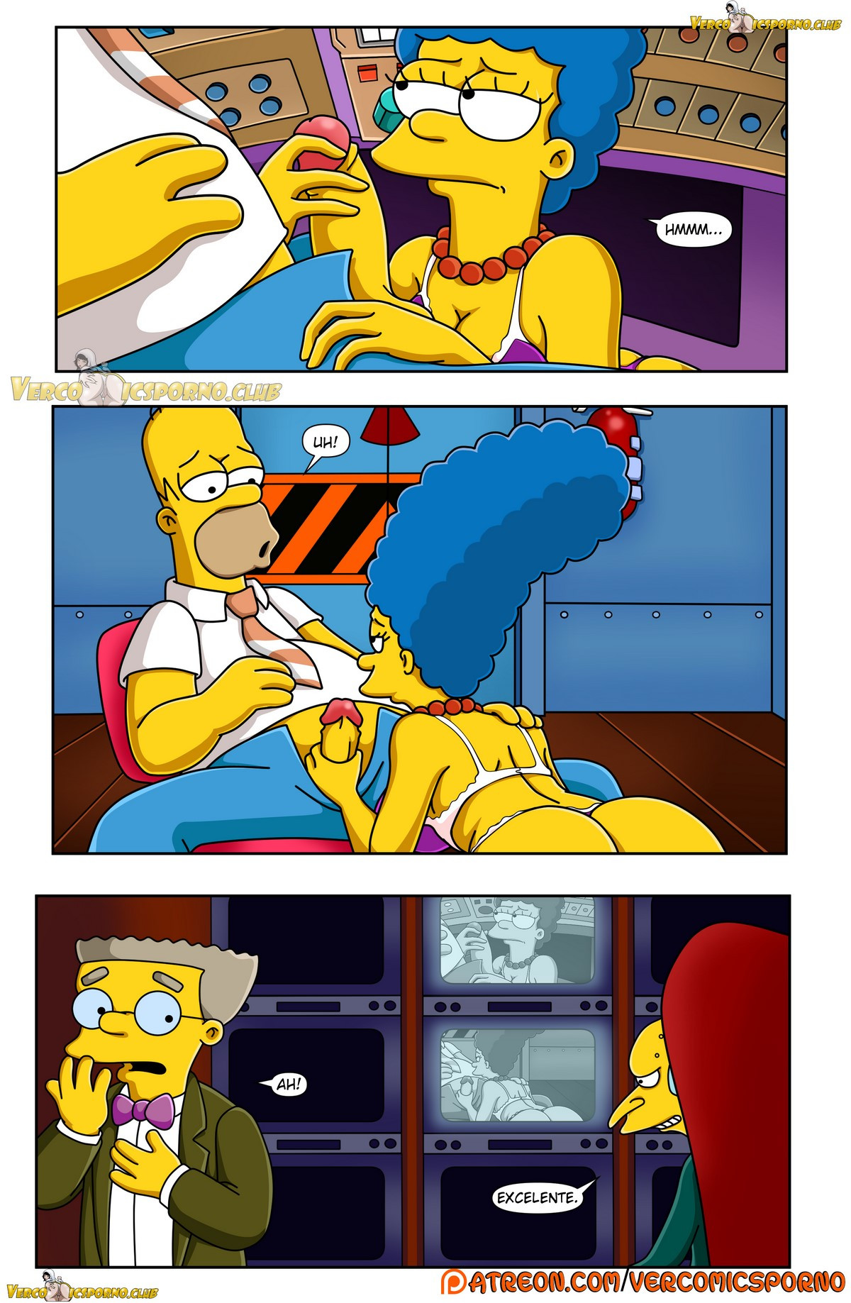 El abuelo y yo page 4 full