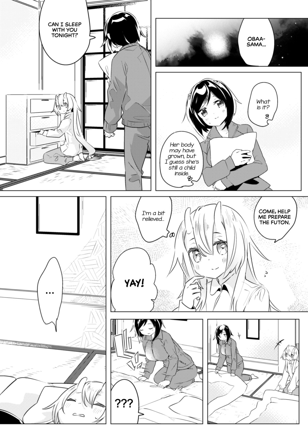 Oniai! page 4 full