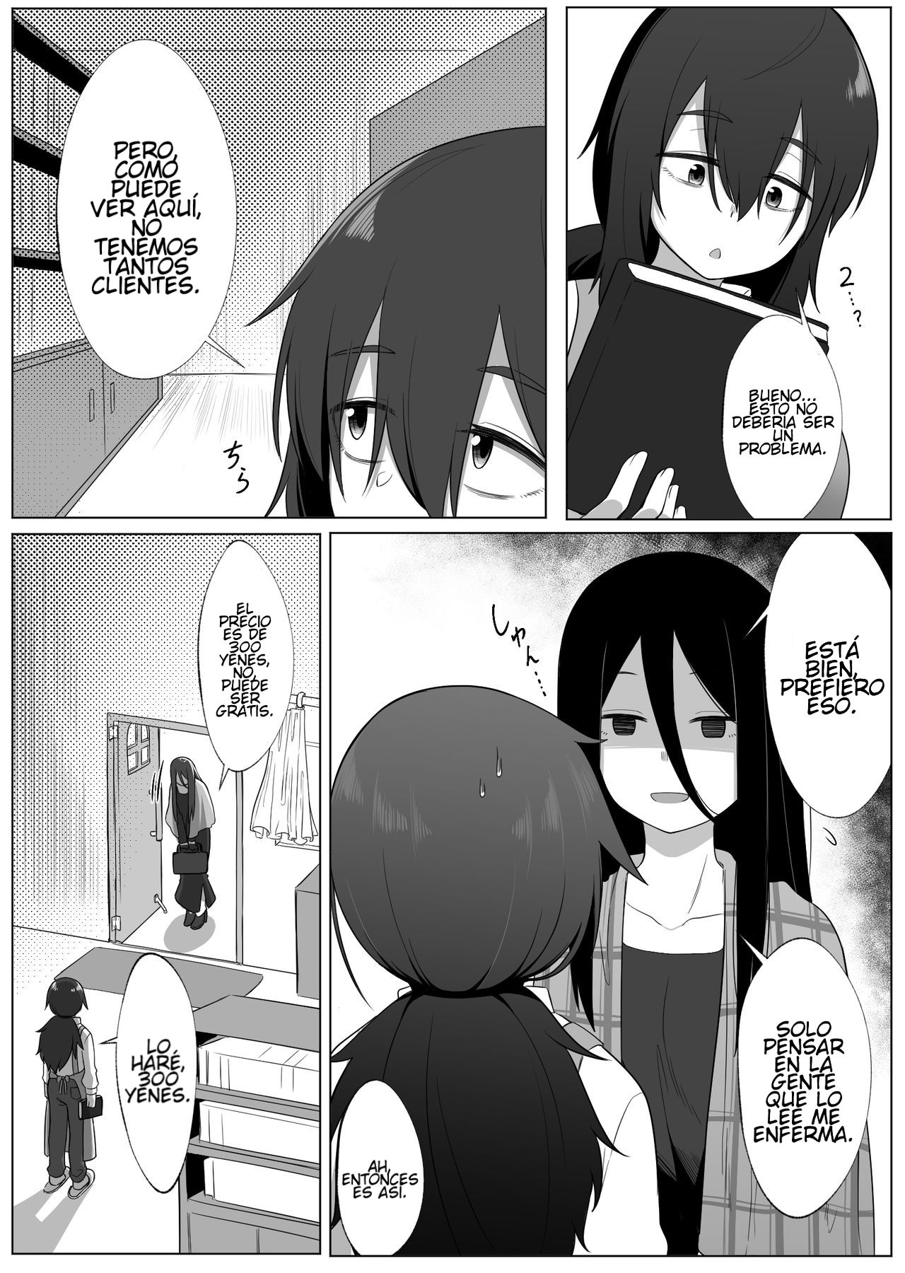 Mirror Collection 2 page 8 full