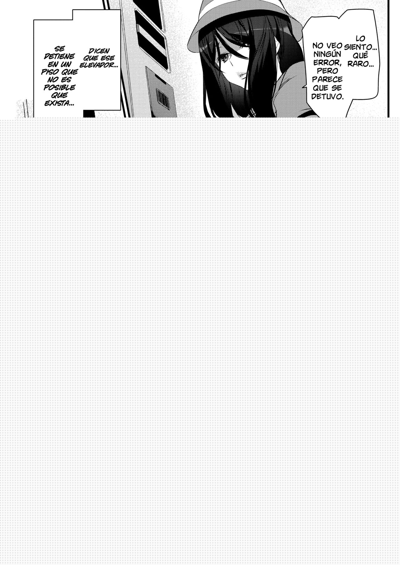 Elevator in Heaven page 5 full