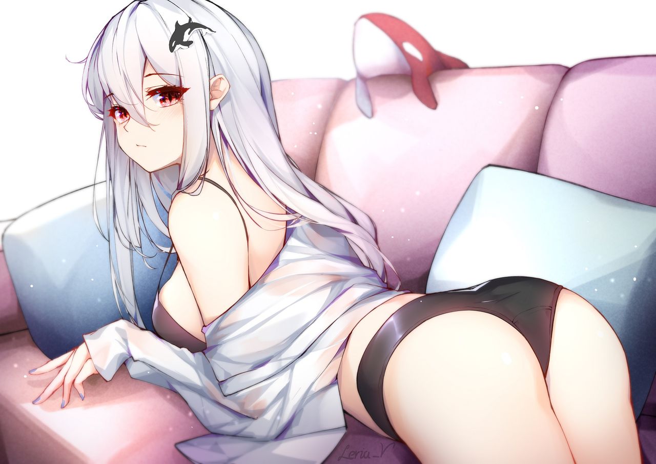 Artist ❤️❤️ 菜批阿米狗Leria_V page 5 full