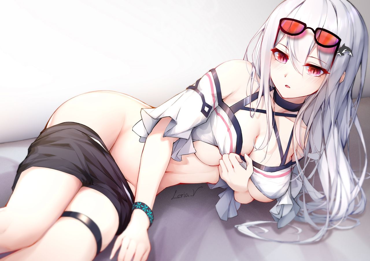Artist ❤️❤️ 菜批阿米狗Leria_V page 7 full