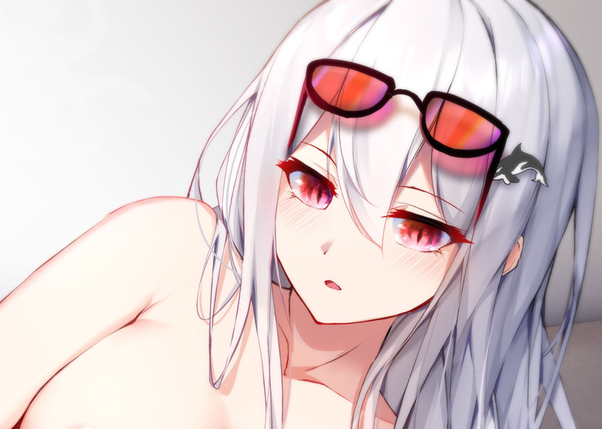Artist ❤️❤️ 菜批阿米狗Leria_V page 8 full