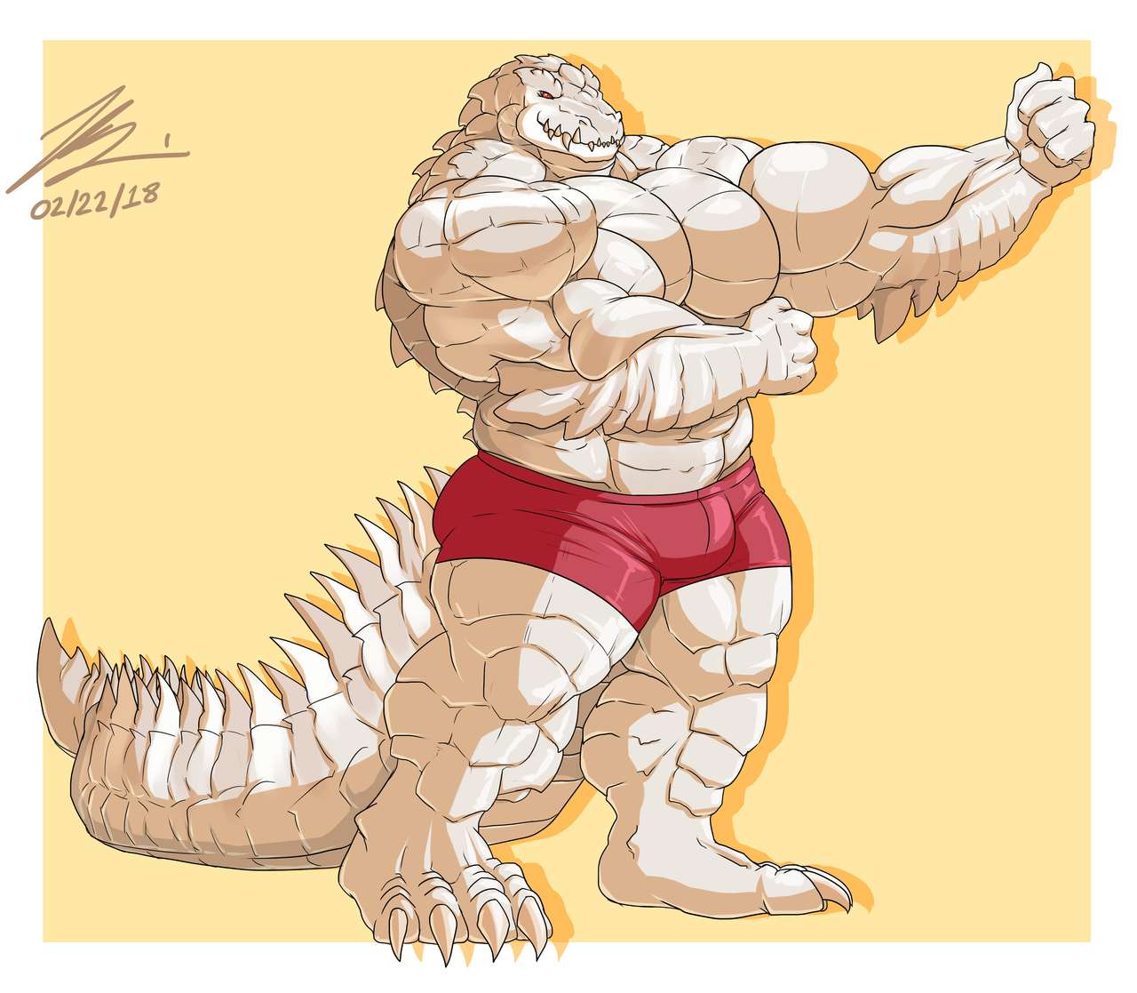 Artist - Yong Dasom page 3 full