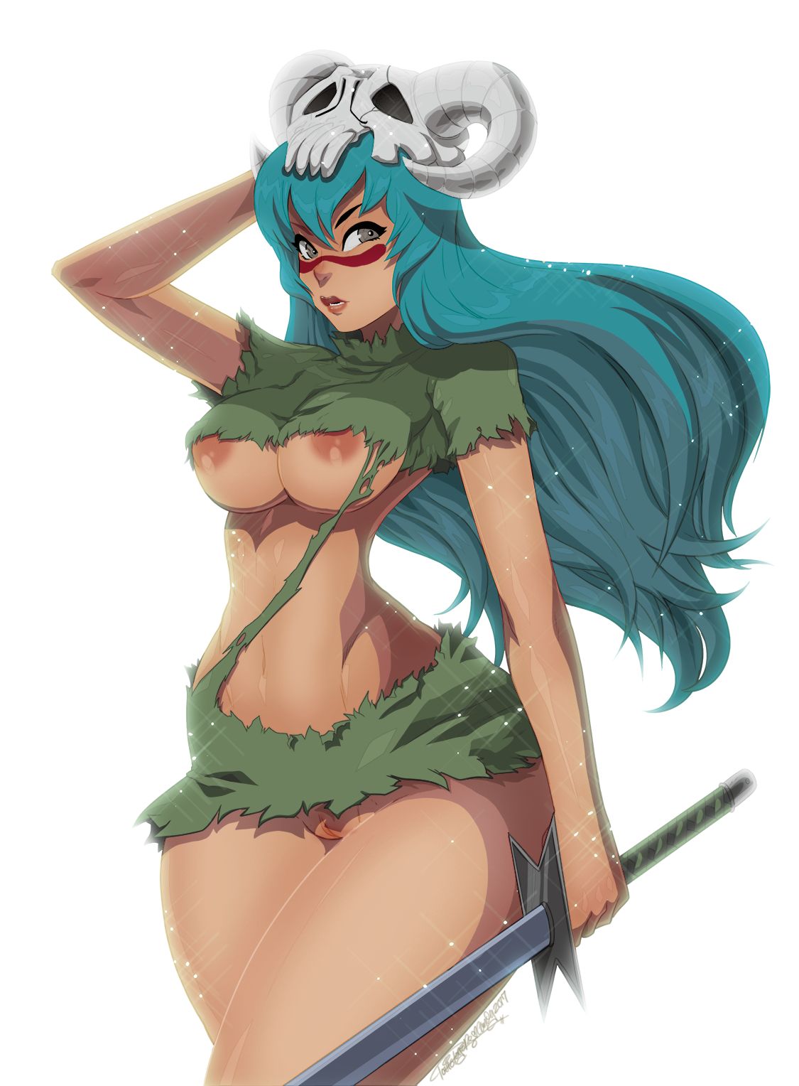Nelliel Tu Odelschwanck page 2 full