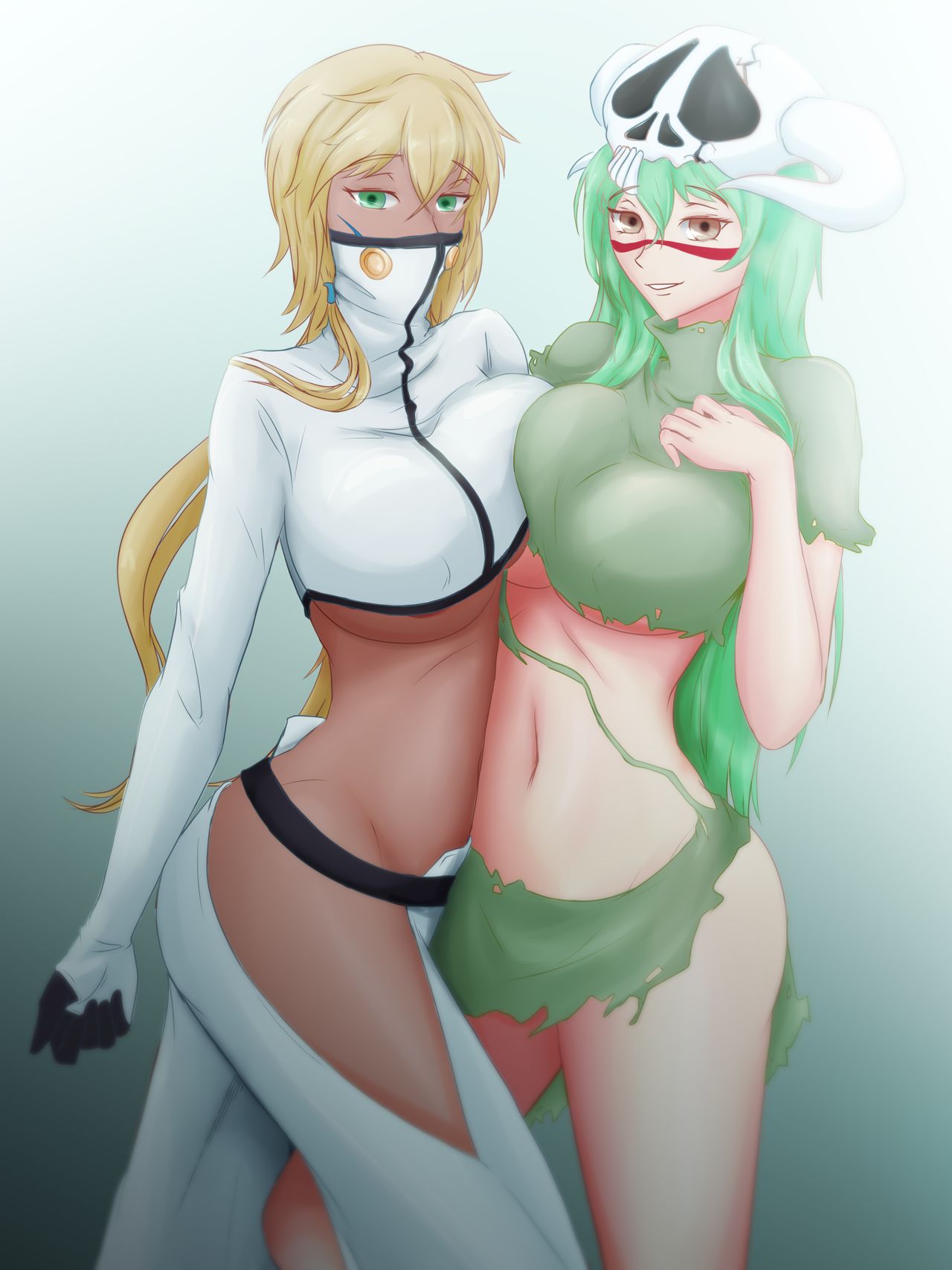 Nelliel Tu Odelschwanck page 5 full