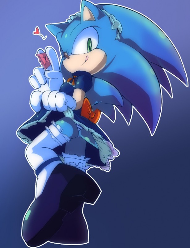 ARTIST senshion page 1 full