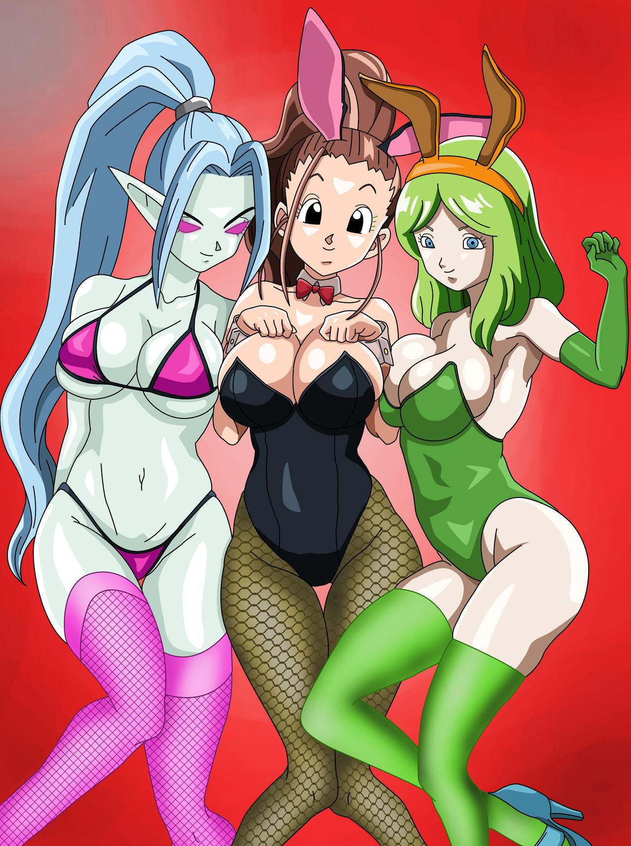 ARTIST luigiZion page 8 full