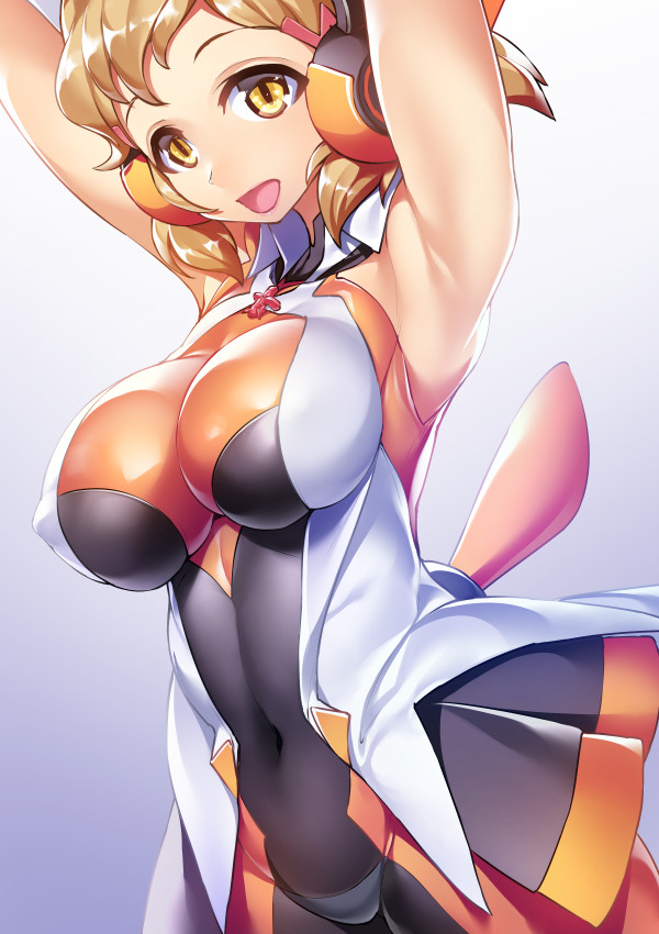 Tachibana Hibiki page 1 full