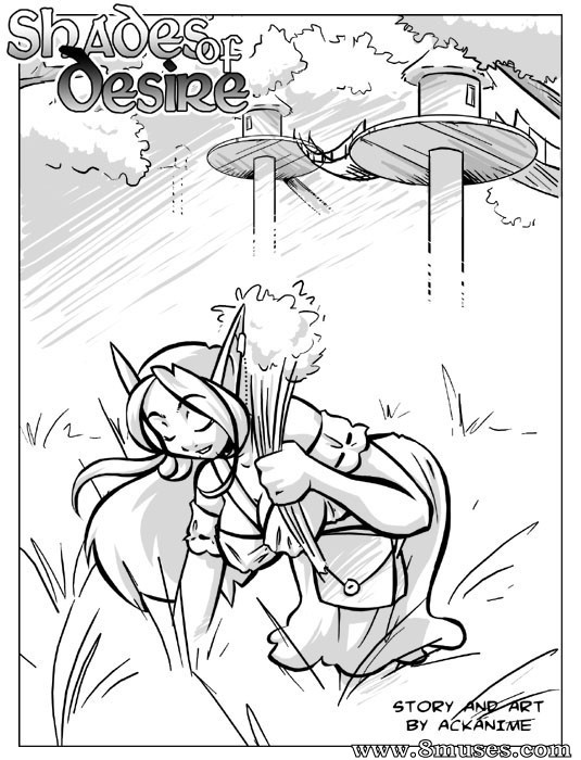 Shades of desire 2 page 3 full