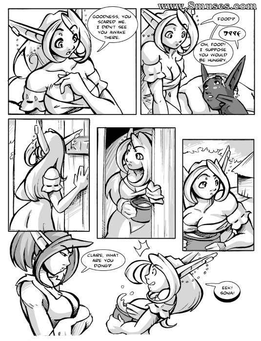 Shades of desire 2 page 6 full
