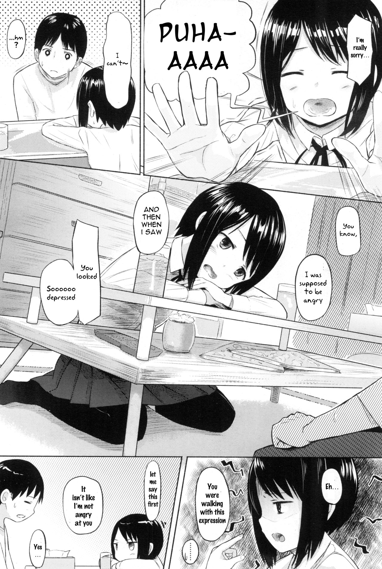 Relationship-tion page 4 full