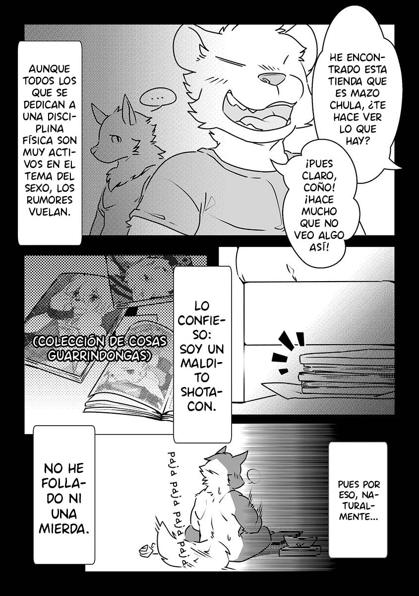 LIBIDO page 5 full