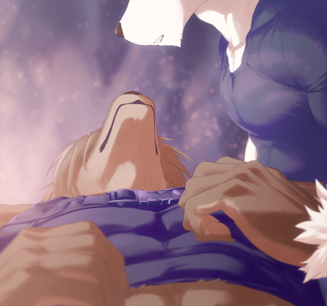 Kamonegi new patch page 1 full