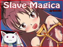 Slave Magica