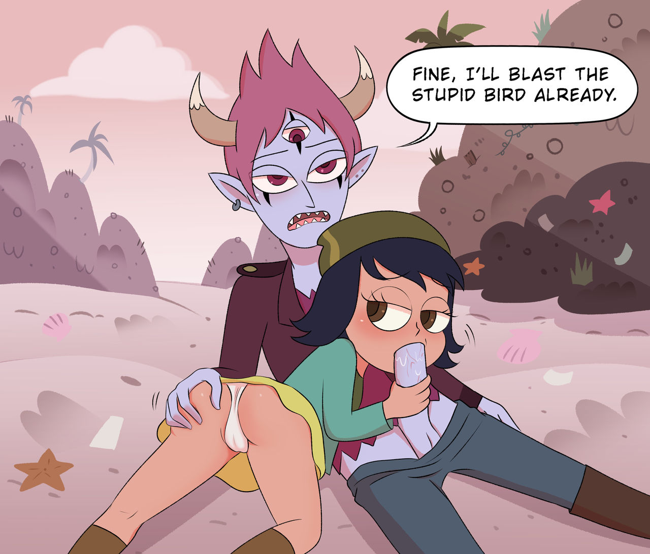 ARTIST H2SO3 page 10 full