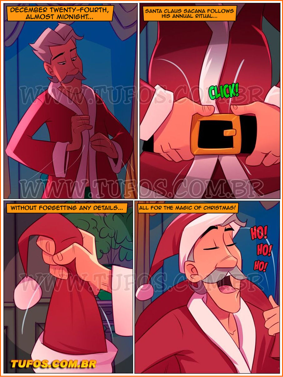 TUFOS - Familia Sacana 95 page 2 full