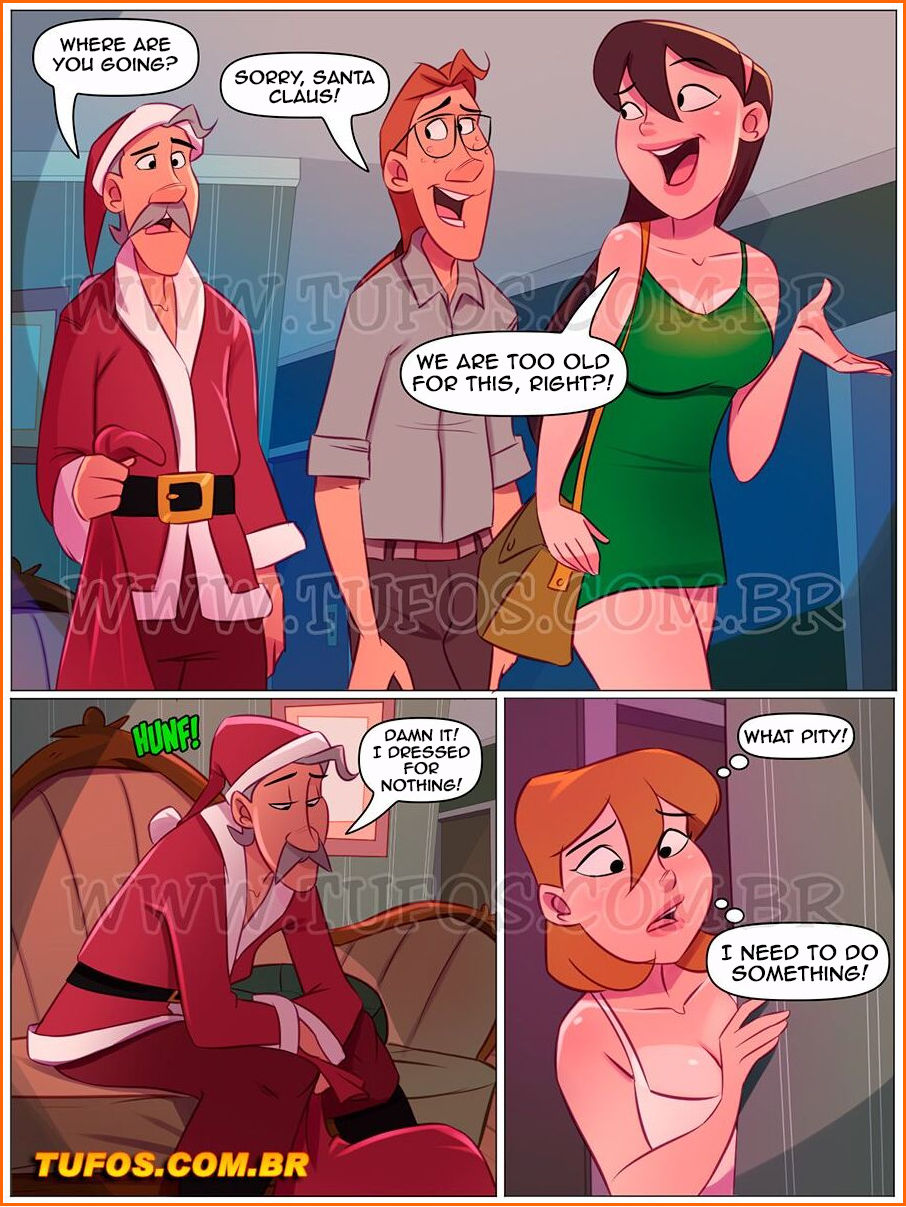 TUFOS - Familia Sacana 95 page 3 full