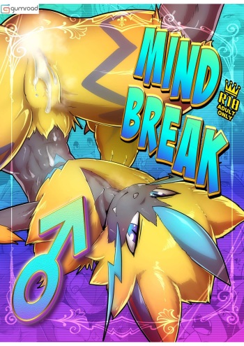 Porn mind break Mind Break