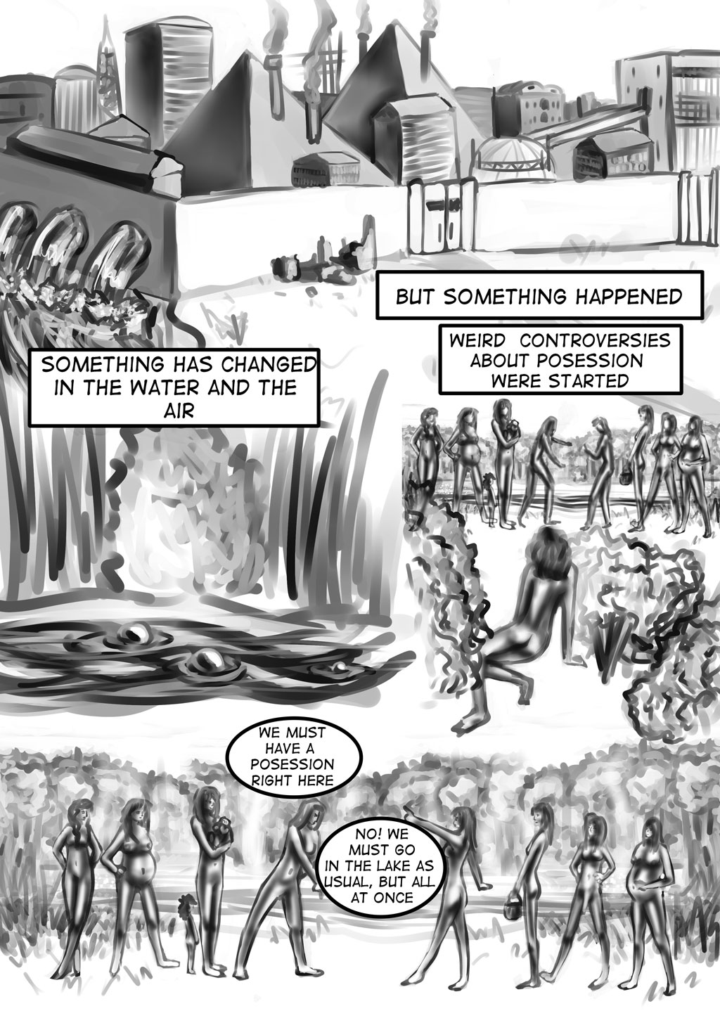 July Saga - Episode 1 page 4 full