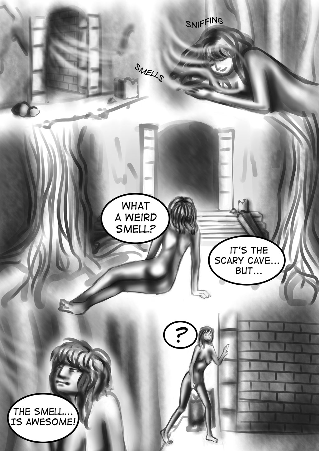 July Saga - Episode 1 page 8 full