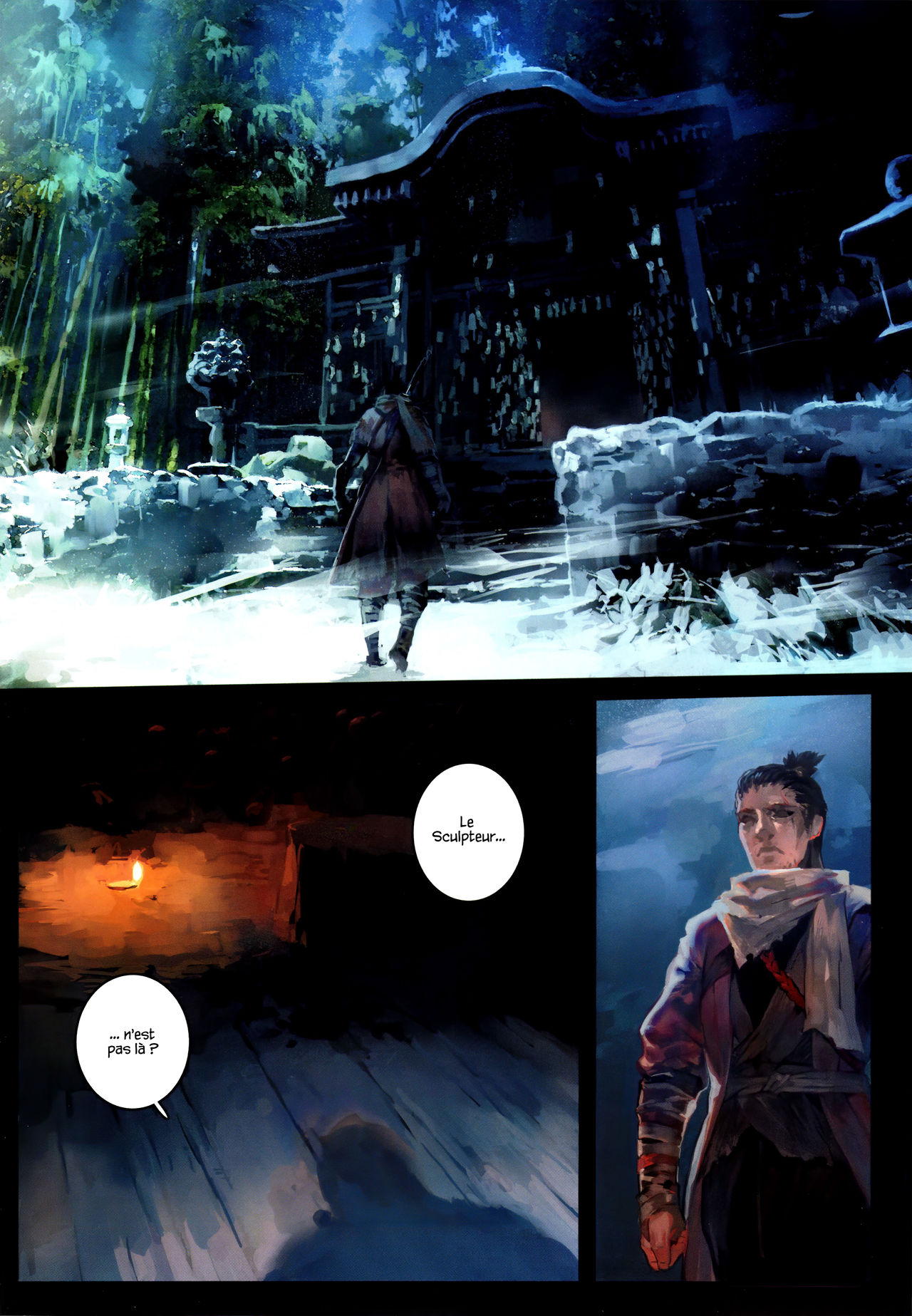 Sake to Kusuri - Alcohol & Drug page 3 full